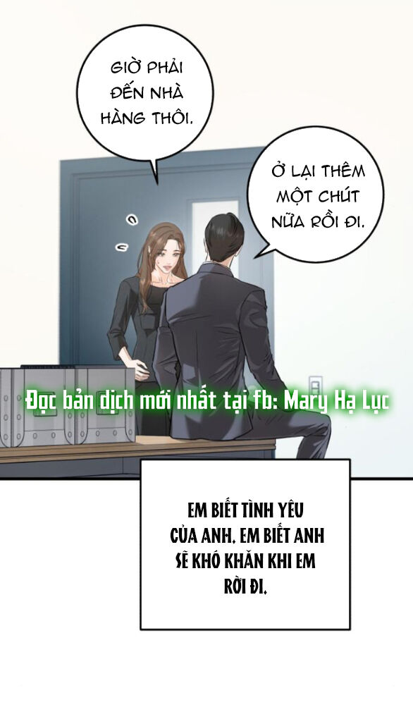 Nóng Lòng Muốn Giày Vò Em Chapter 88 - 50