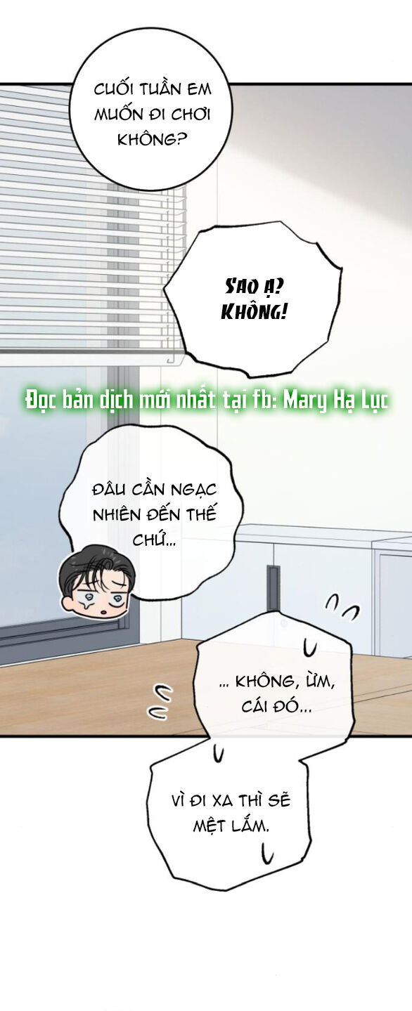 Nóng Lòng Muốn Giày Vò Em Chapter 88 - 54
