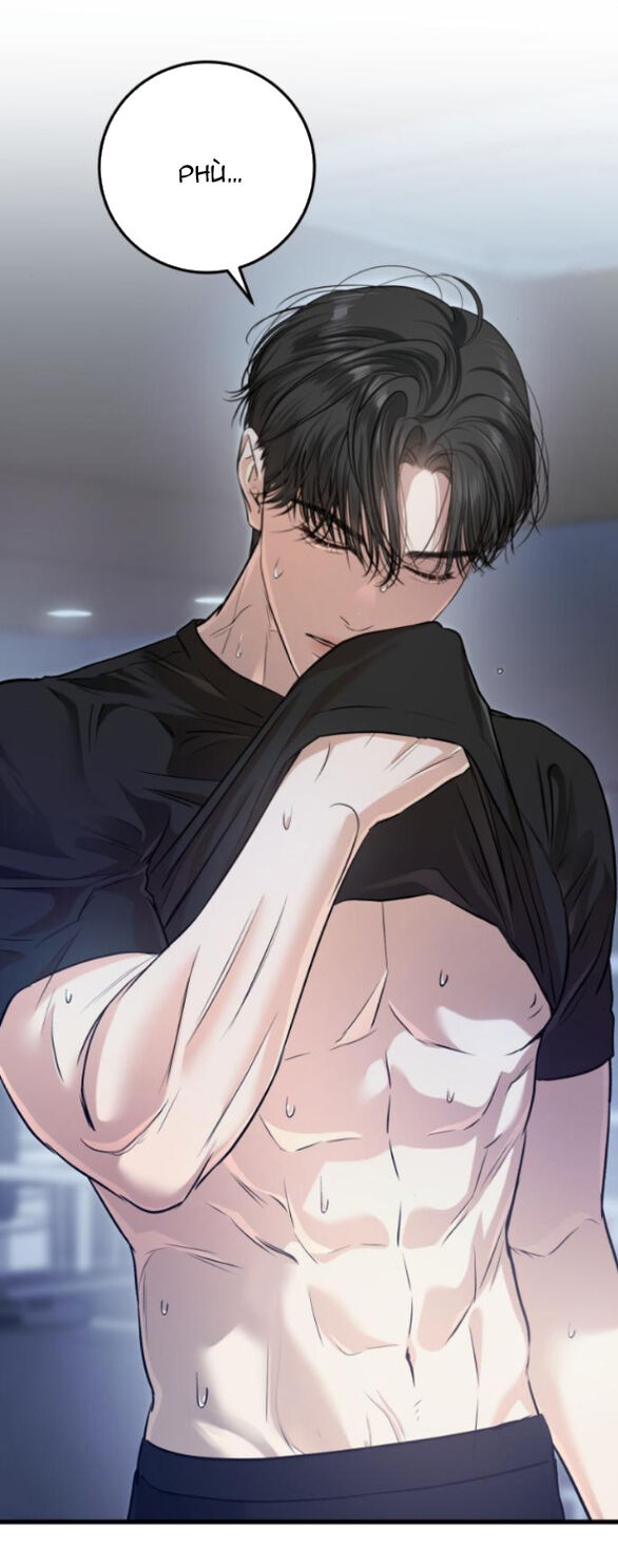 Nóng Lòng Muốn Giày Vò Em Chapter 88 - 10