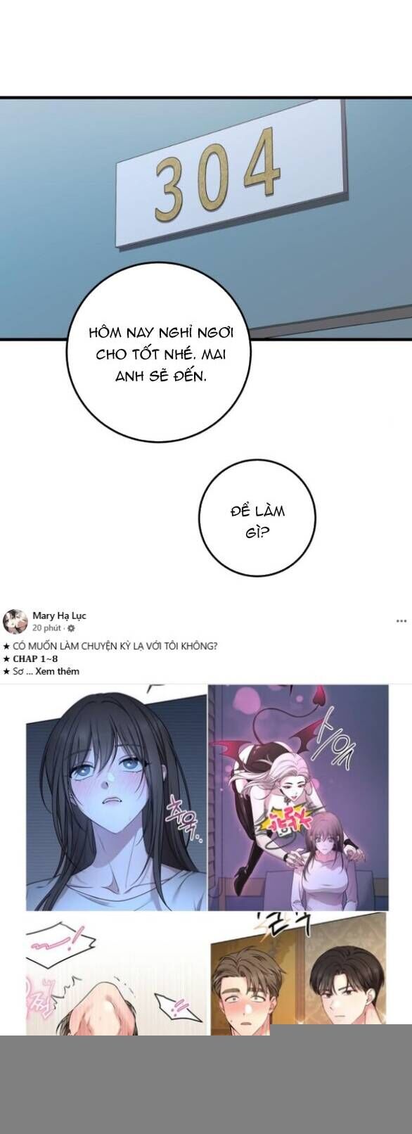 Nóng Lòng Muốn Giày Vò Em Chapter 89 - 19