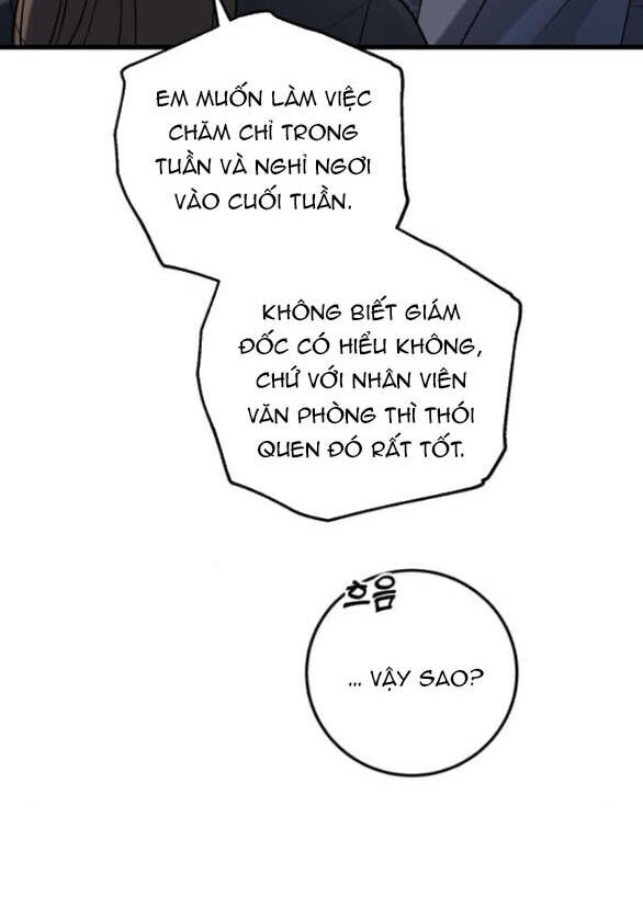 Nóng Lòng Muốn Giày Vò Em Chapter 89 - 21