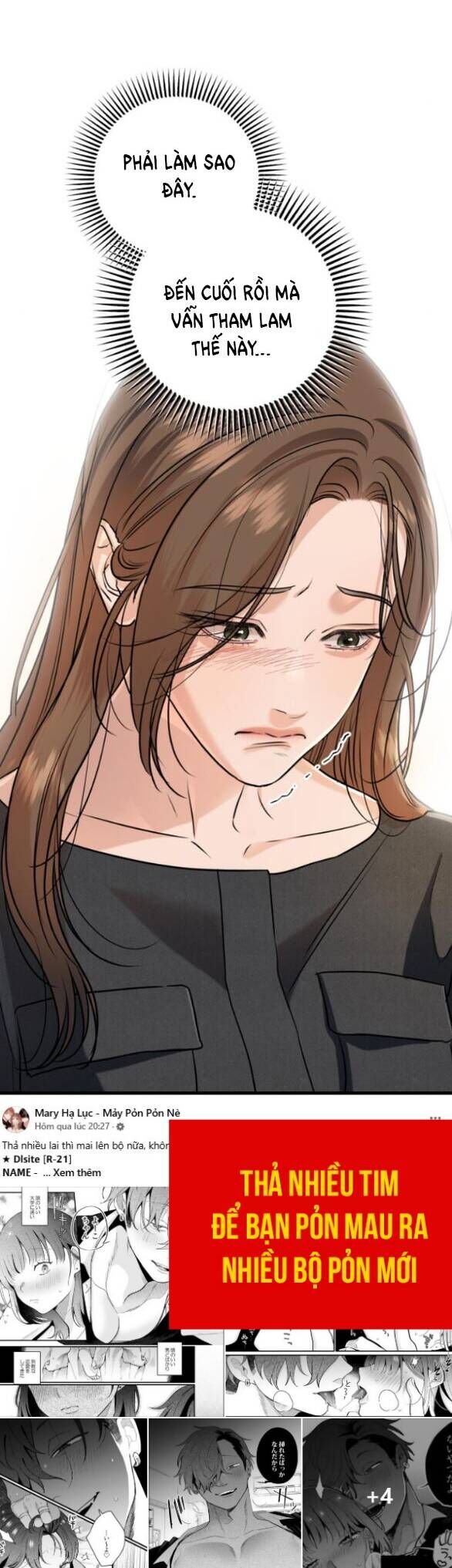 Nóng Lòng Muốn Giày Vò Em Chapter 89 - 27