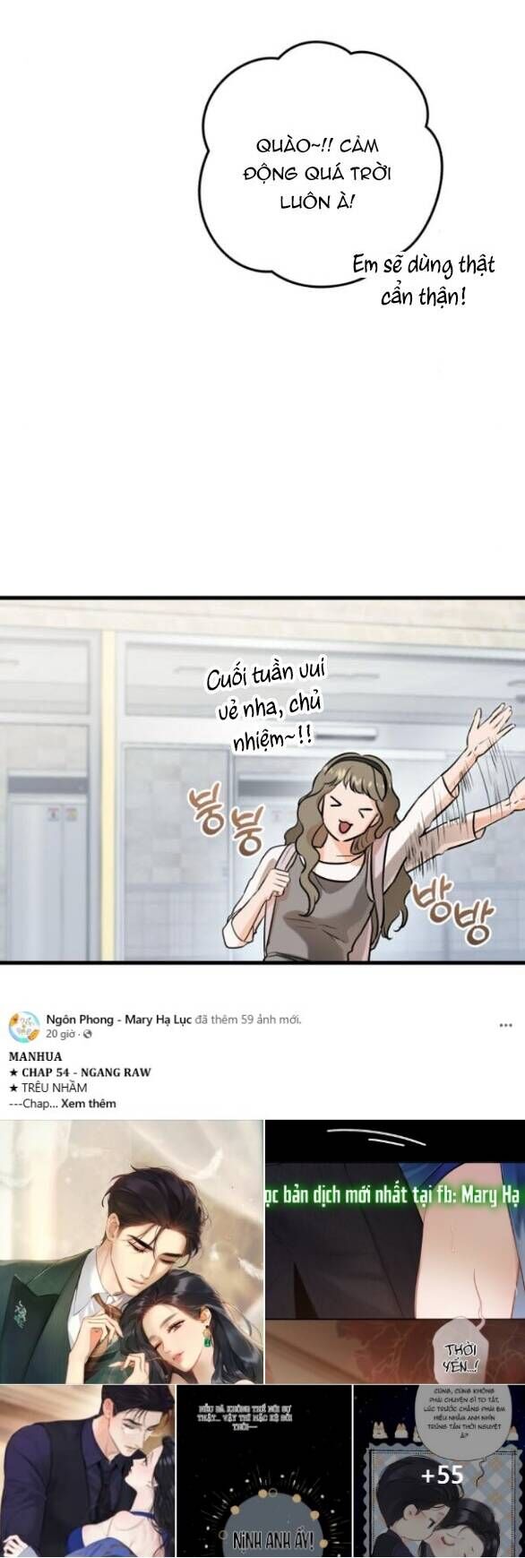 Nóng Lòng Muốn Giày Vò Em Chapter 89 - 40