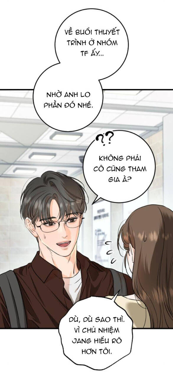 Nóng Lòng Muốn Giày Vò Em Chapter 89 - 43