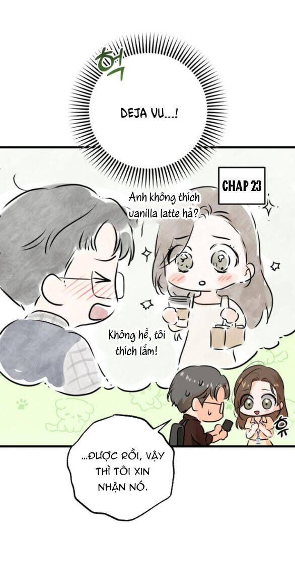 Nóng Lòng Muốn Giày Vò Em Chapter 89 - 47