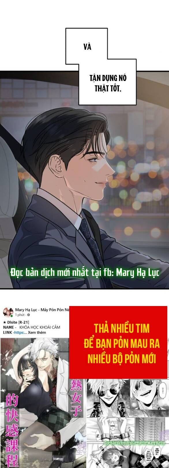 Nóng Lòng Muốn Giày Vò Em Chapter 89 - 6