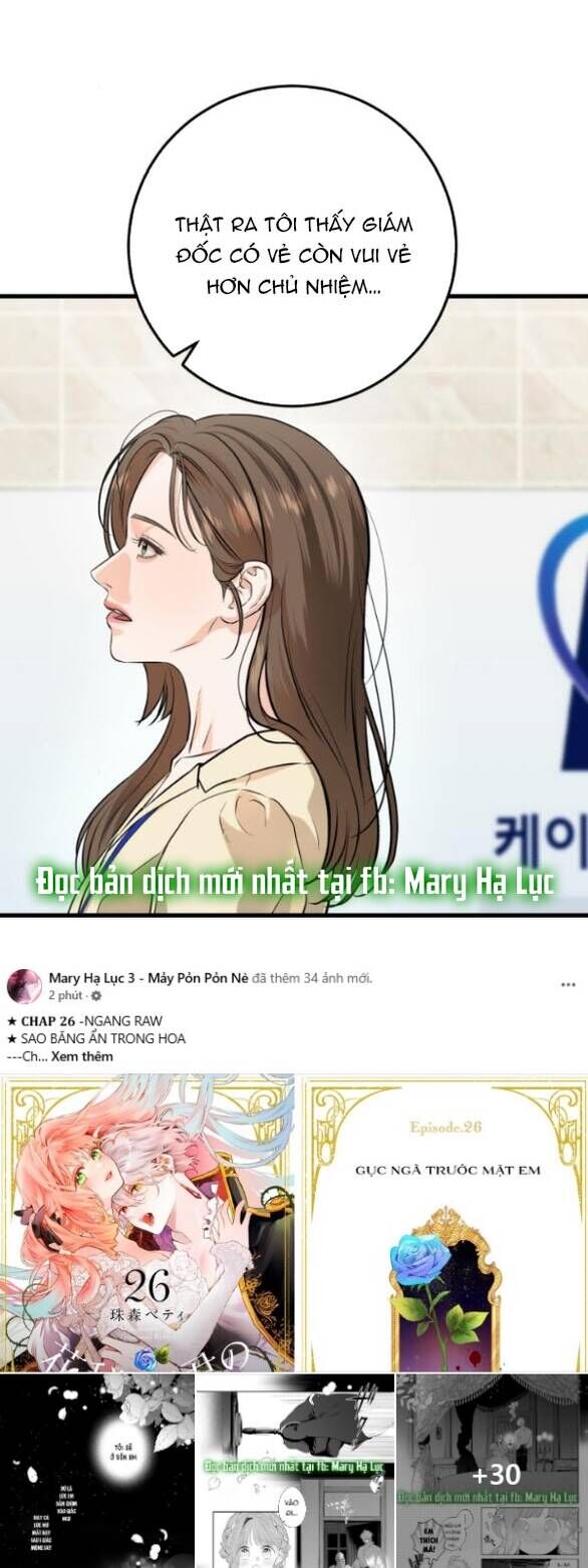 Nóng Lòng Muốn Giày Vò Em Chapter 89 - 52