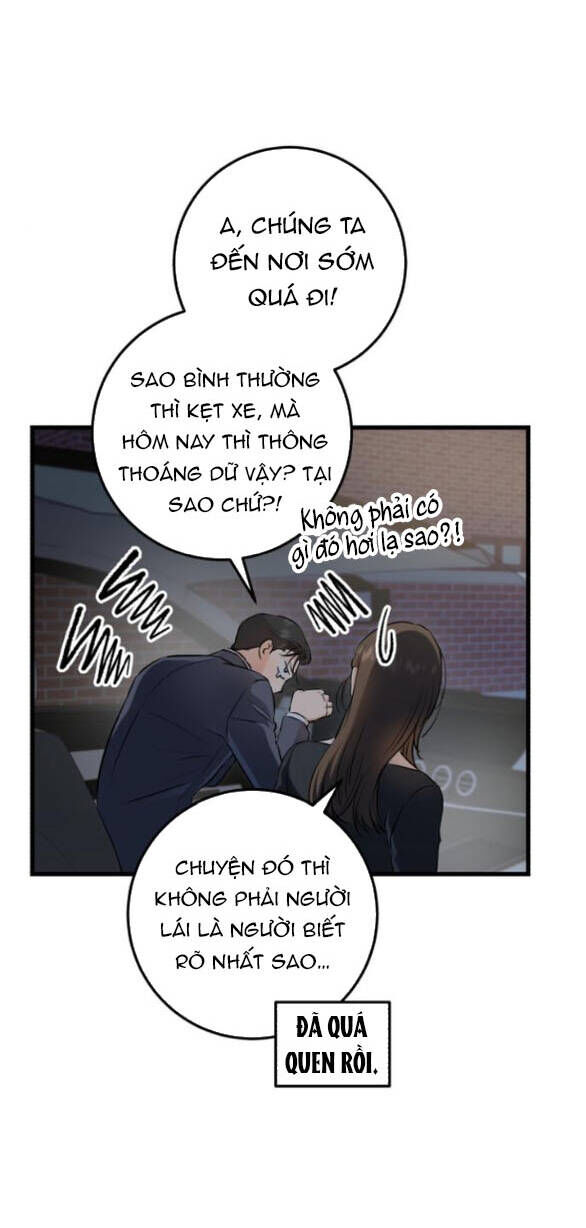 Nóng Lòng Muốn Giày Vò Em Chapter 89 - 10