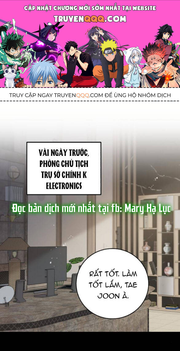 Nóng Lòng Muốn Giày Vò Em Chapter 90 - 1