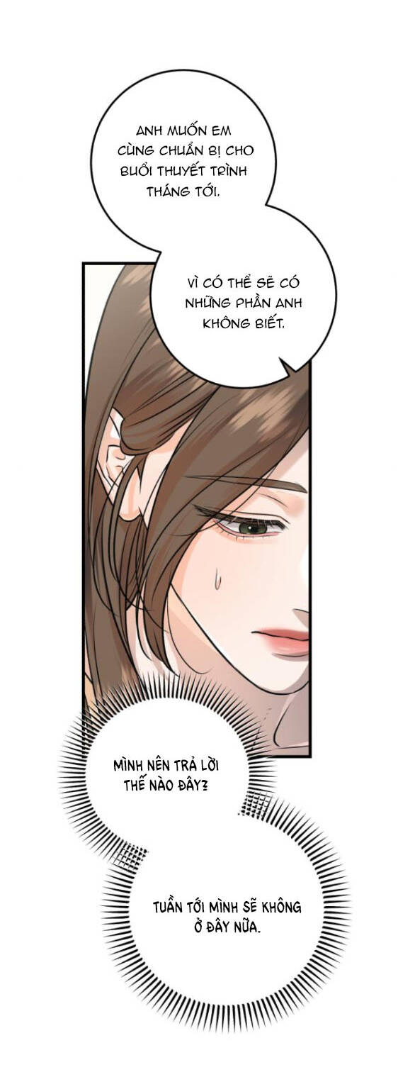 Nóng Lòng Muốn Giày Vò Em Chapter 90 - 12