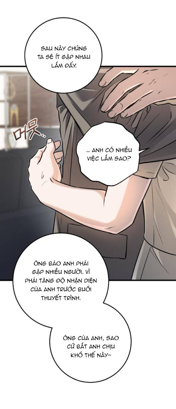 Nóng Lòng Muốn Giày Vò Em Chapter 90 - 15