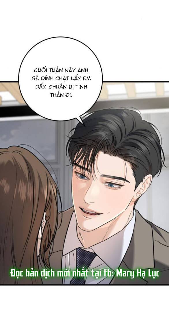 Nóng Lòng Muốn Giày Vò Em Chapter 90 - 18