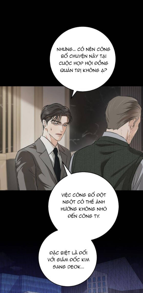 Nóng Lòng Muốn Giày Vò Em Chapter 90 - 3