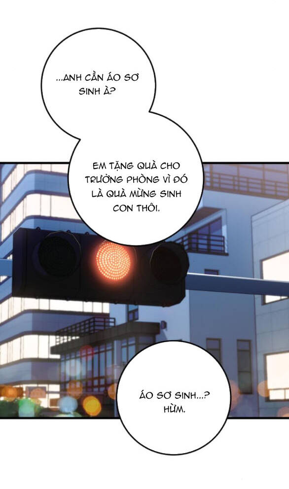 Nóng Lòng Muốn Giày Vò Em Chapter 90 - 39