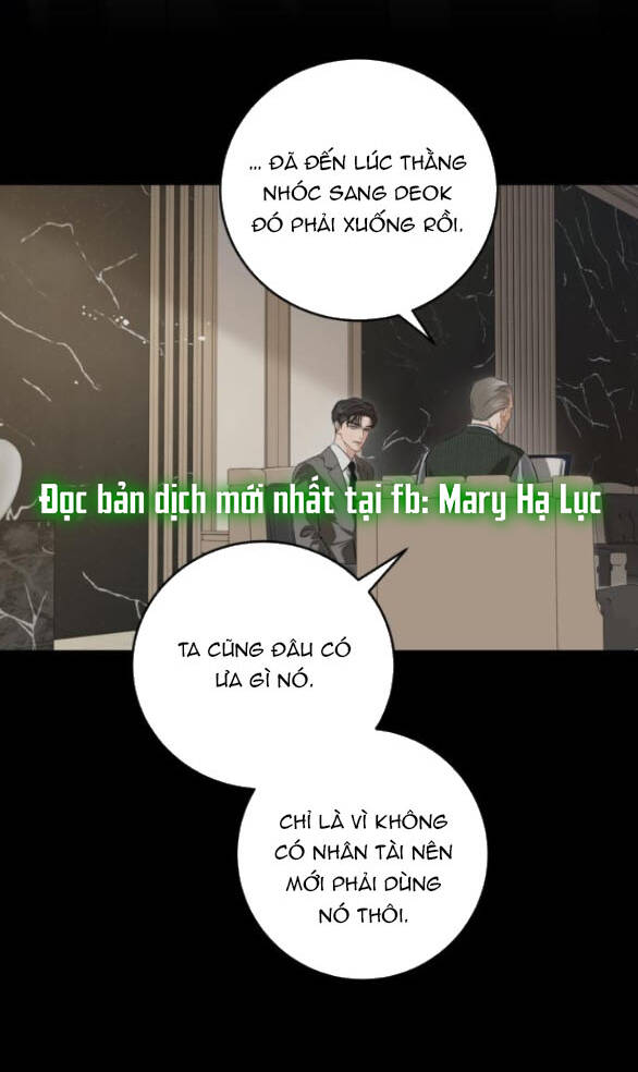 Nóng Lòng Muốn Giày Vò Em Chapter 90 - 5