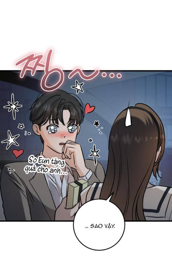 Nóng Lòng Muốn Giày Vò Em Chapter 90 - 44