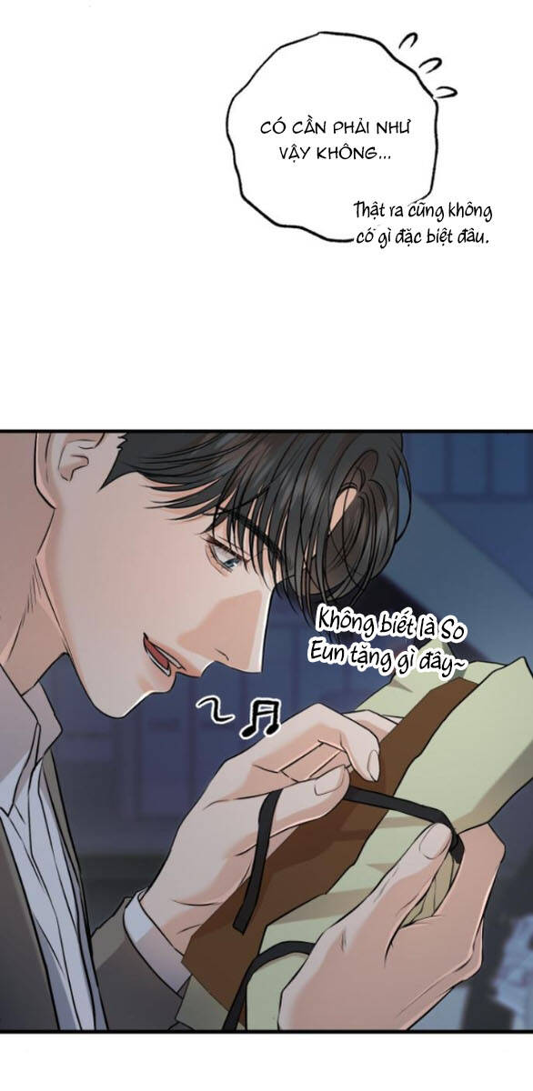 Nóng Lòng Muốn Giày Vò Em Chapter 90 - 46
