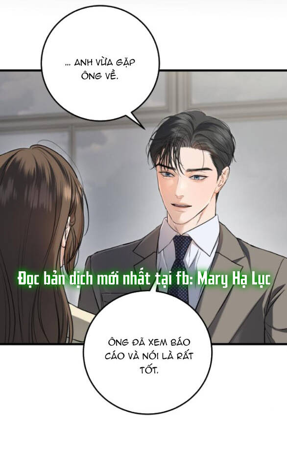 Nóng Lòng Muốn Giày Vò Em Chapter 90 - 10