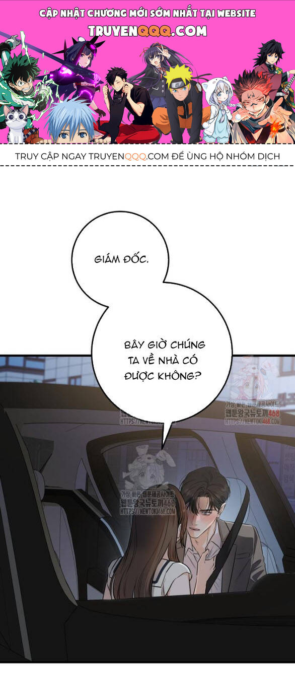 Nóng Lòng Muốn Giày Vò Em Chapter 91 - 1