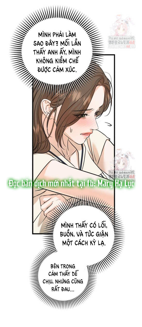 Nóng Lòng Muốn Giày Vò Em Chapter 91 - 15