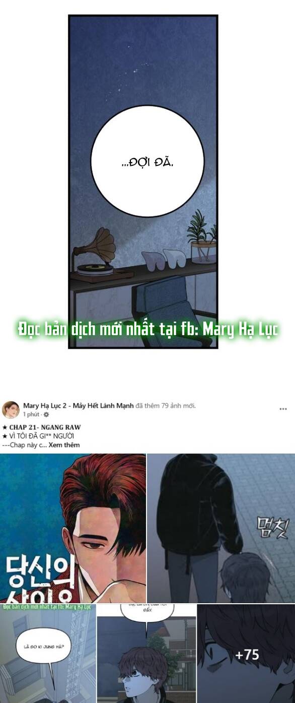 Nóng Lòng Muốn Giày Vò Em Chapter 91 - 33