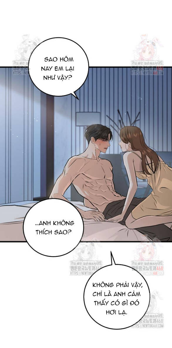 Nóng Lòng Muốn Giày Vò Em Chapter 91 - 34