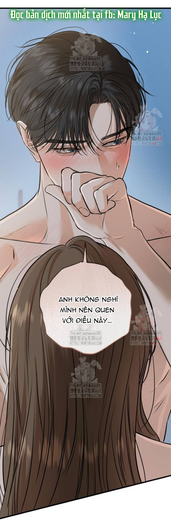 Nóng Lòng Muốn Giày Vò Em Chapter 91 - 38