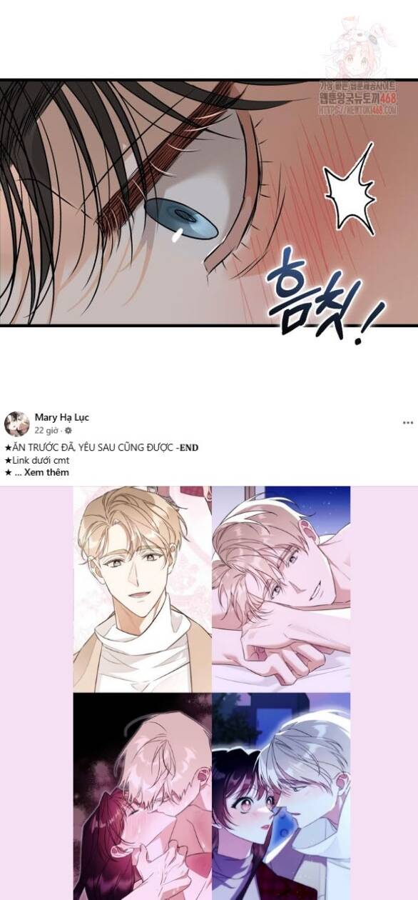 Nóng Lòng Muốn Giày Vò Em Chapter 91 - 55