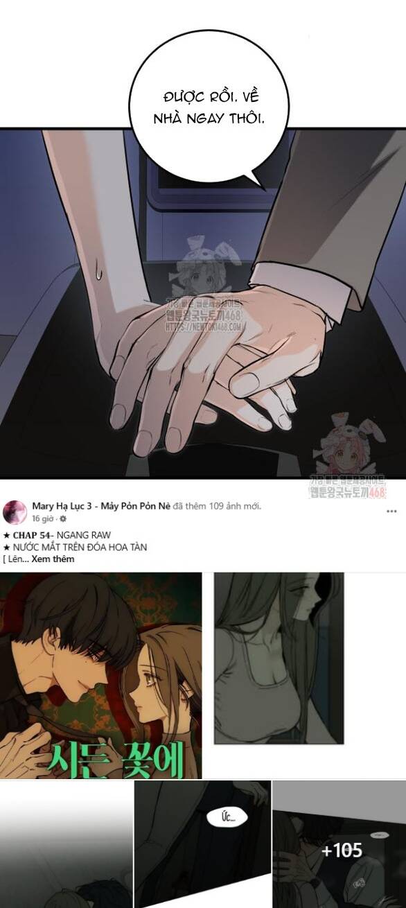 Nóng Lòng Muốn Giày Vò Em Chapter 91 - 7