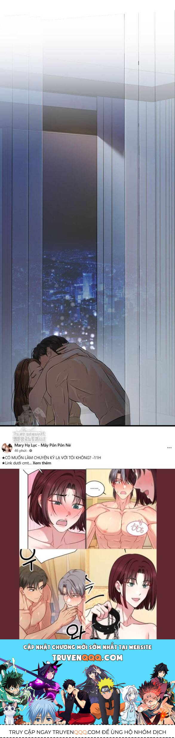 Nóng Lòng Muốn Giày Vò Em Chapter 91 - 68