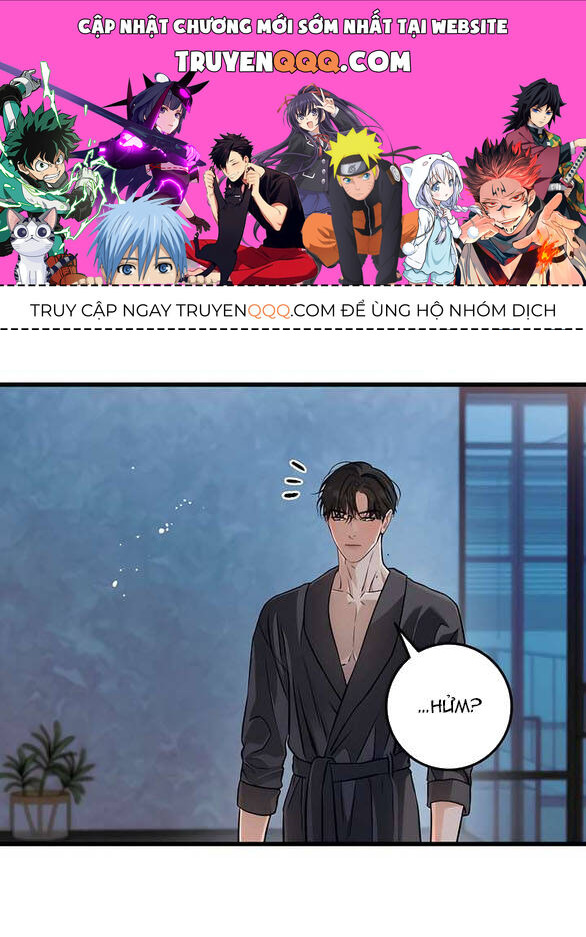 Nóng Lòng Muốn Giày Vò Em Chapter 92 - 1