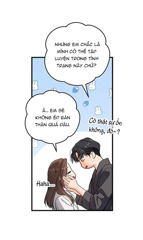 Nóng Lòng Muốn Giày Vò Em Chapter 92 - 11