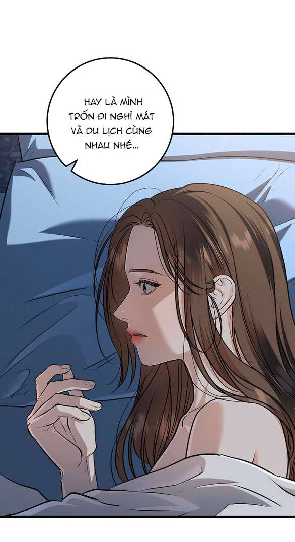 Nóng Lòng Muốn Giày Vò Em Chapter 92 - 18
