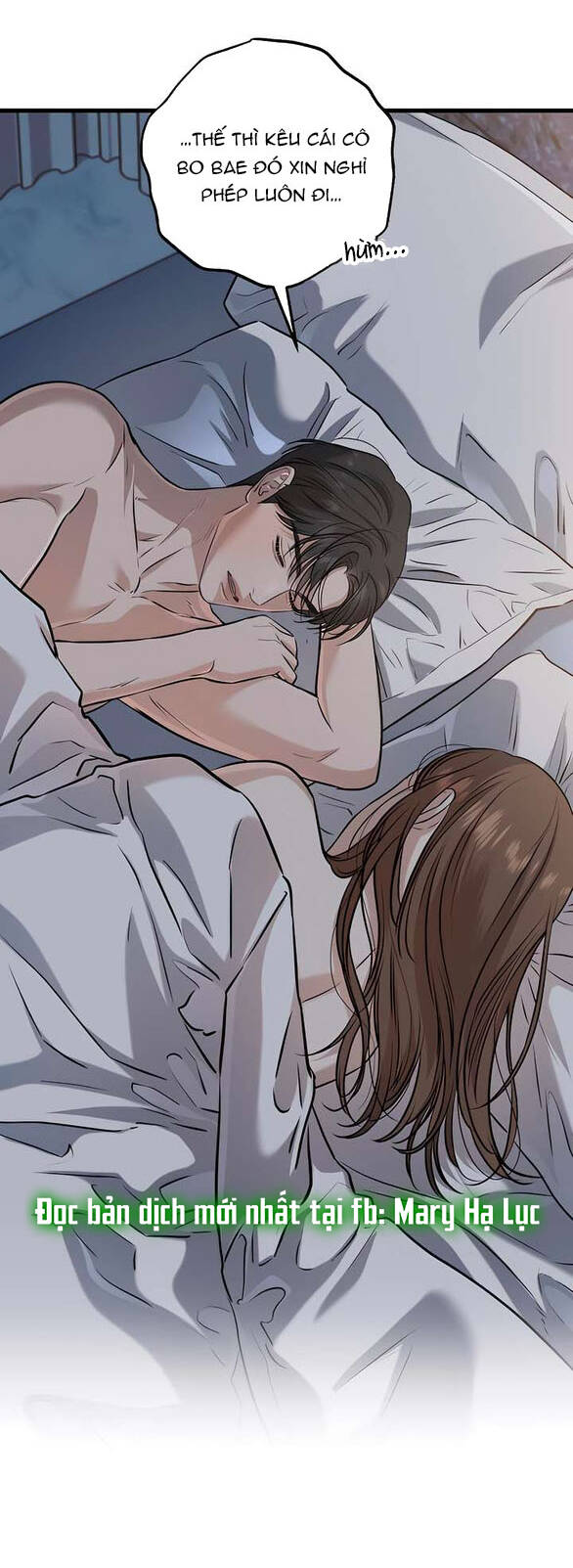 Nóng Lòng Muốn Giày Vò Em Chapter 92 - 20