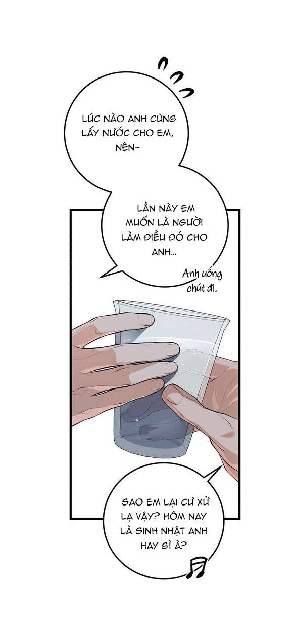 Nóng Lòng Muốn Giày Vò Em Chapter 92 - 3