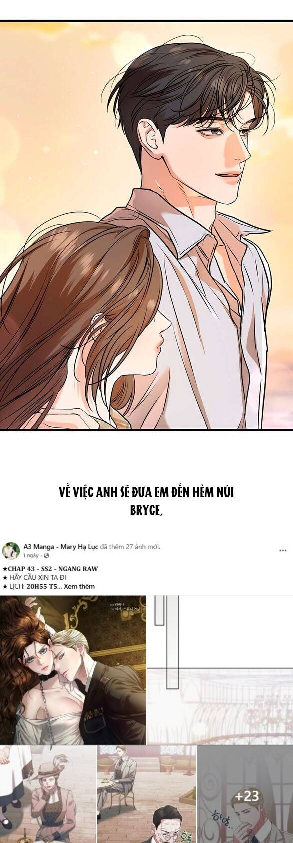 Nóng Lòng Muốn Giày Vò Em Chapter 92 - 22