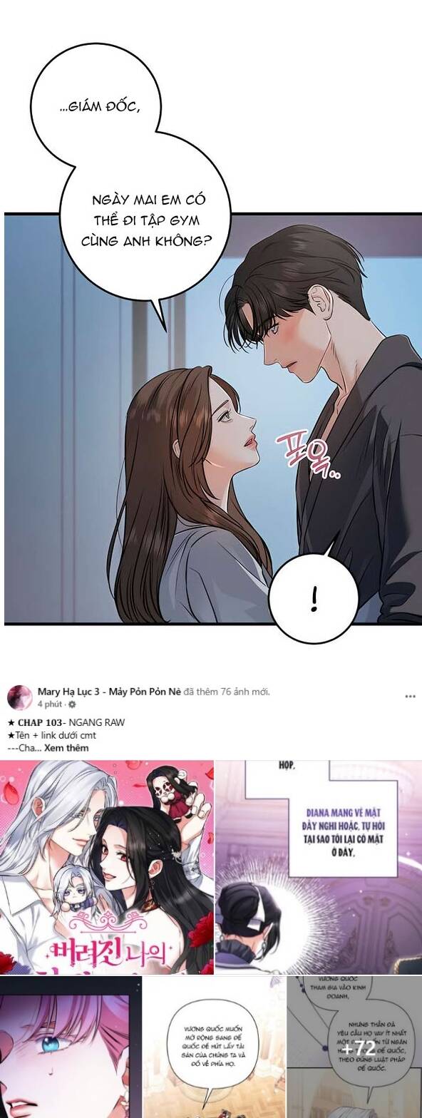 Nóng Lòng Muốn Giày Vò Em Chapter 92 - 7