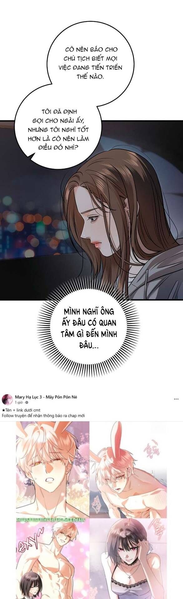 Nóng Lòng Muốn Giày Vò Em Chapter 92 - 62