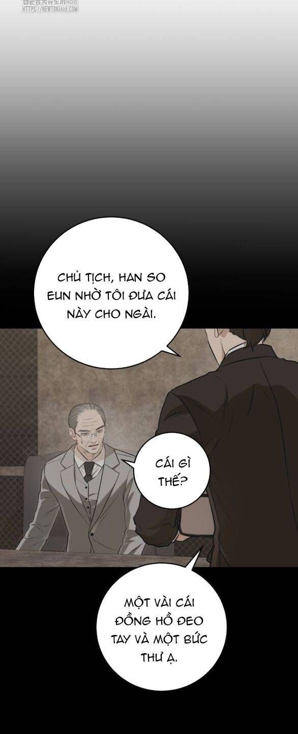 Nóng Lòng Muốn Giày Vò Em Chapter 96 - 18