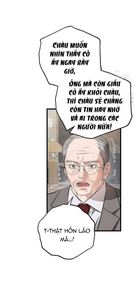 Nóng Lòng Muốn Giày Vò Em Chapter 96 - 4
