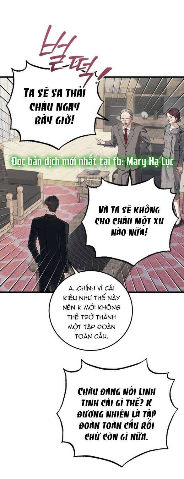 Nóng Lòng Muốn Giày Vò Em Chapter 96 - 5