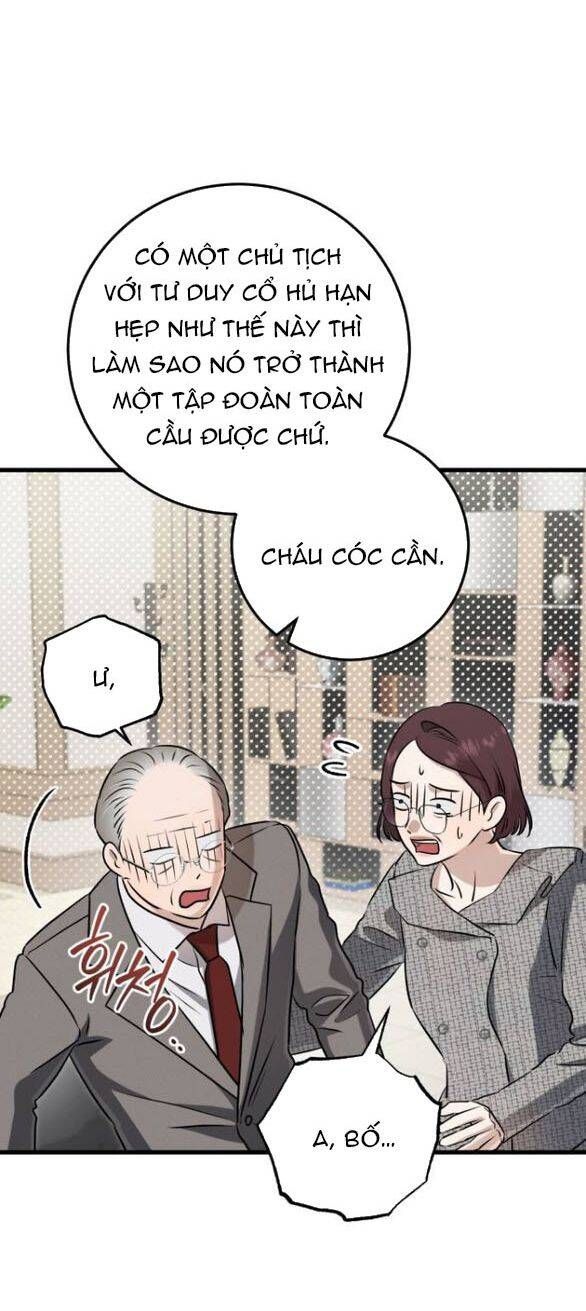 Nóng Lòng Muốn Giày Vò Em Chapter 96 - 6