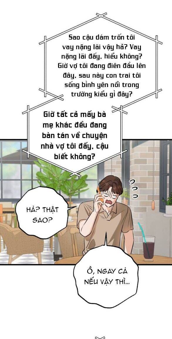 Nóng Lòng Muốn Giày Vò Em Chapter 96 - 64