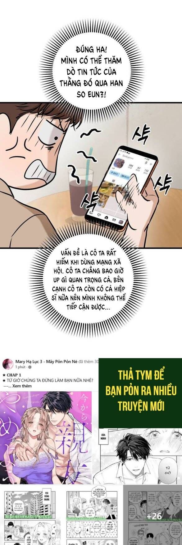 Nóng Lòng Muốn Giày Vò Em Chapter 96 - 68