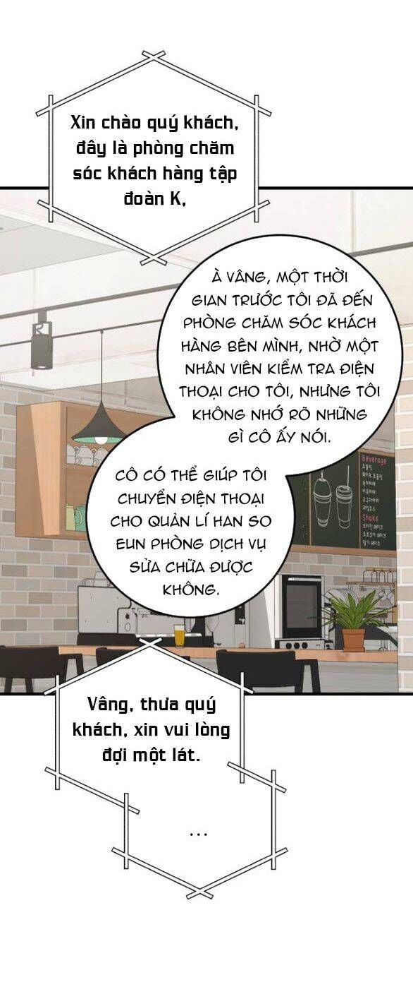 Nóng Lòng Muốn Giày Vò Em Chapter 96 - 70