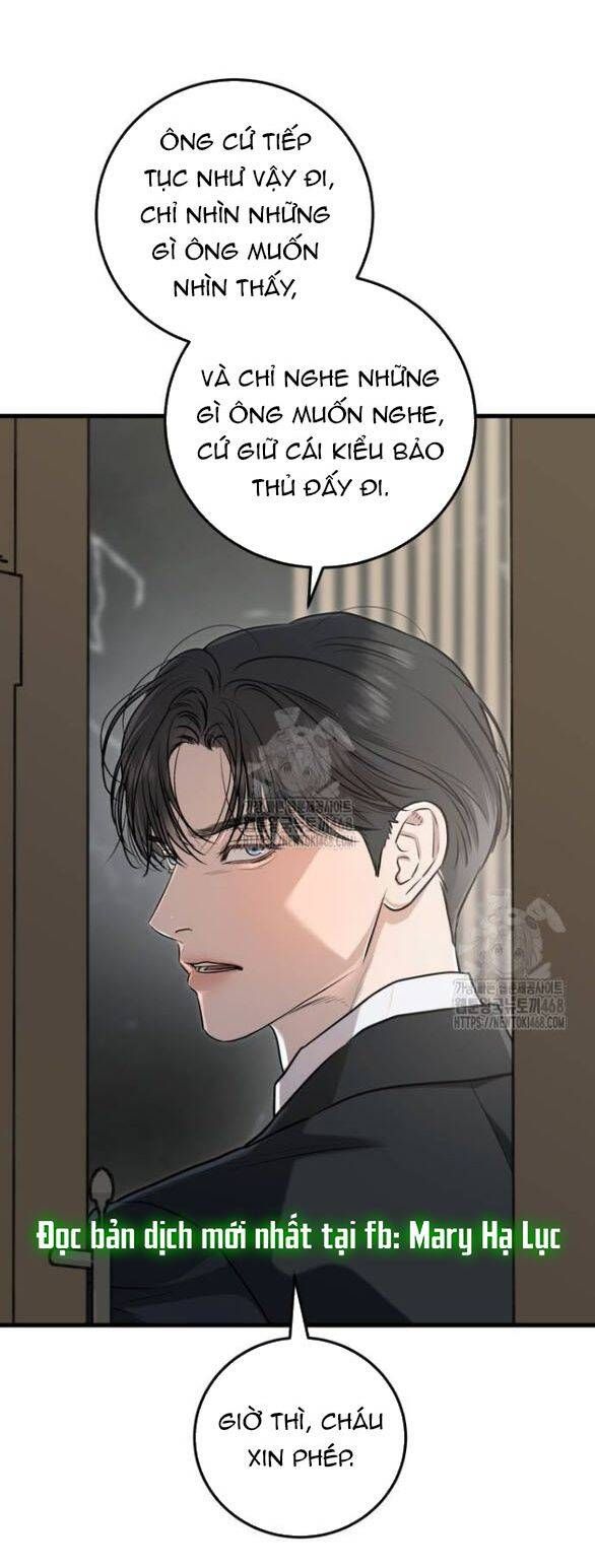 Nóng Lòng Muốn Giày Vò Em Chapter 96 - 8