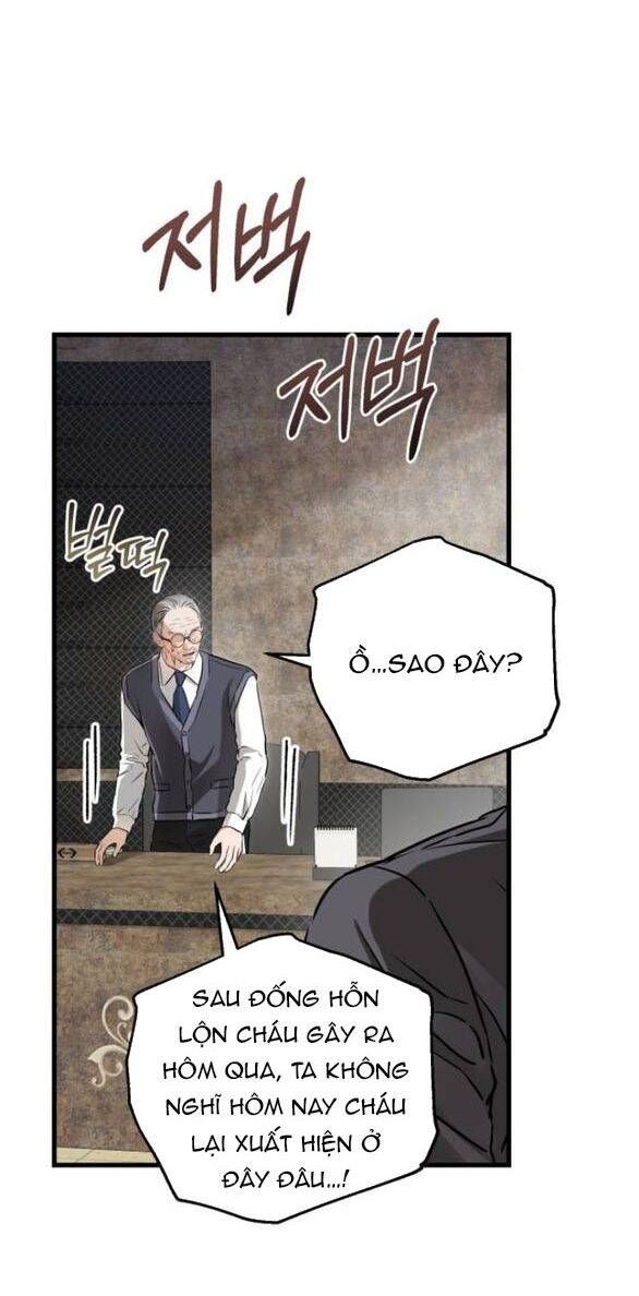 Nóng Lòng Muốn Giày Vò Em Chapter 97 - 12