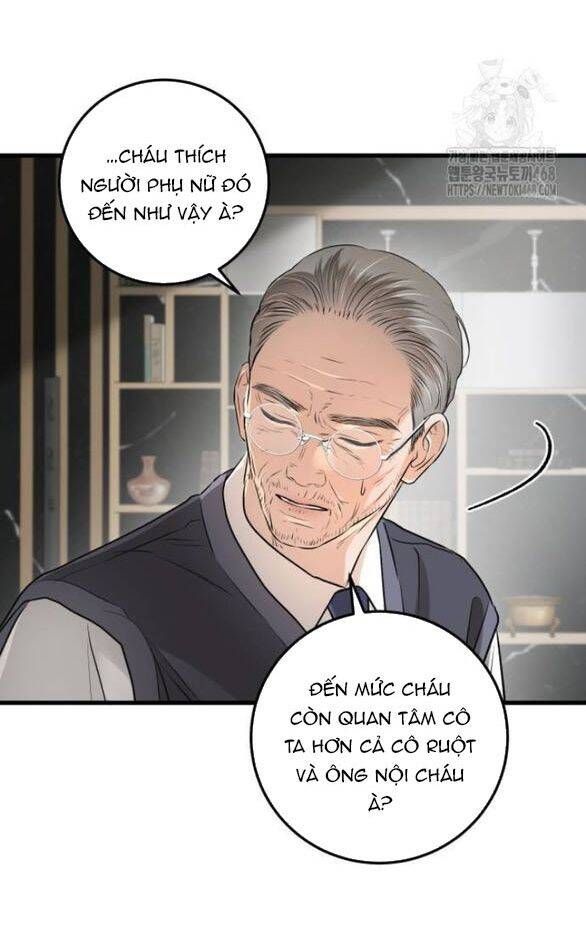 Nóng Lòng Muốn Giày Vò Em Chapter 97 - 18