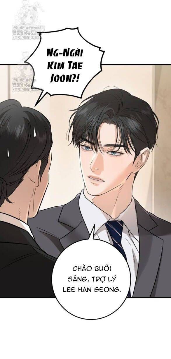 Nóng Lòng Muốn Giày Vò Em Chapter 97 - 4