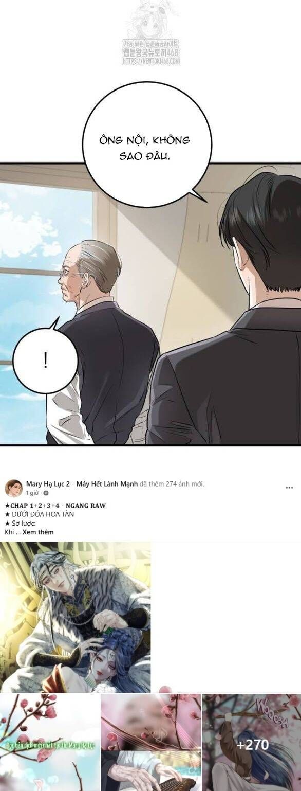 Nóng Lòng Muốn Giày Vò Em Chapter 97 - 31